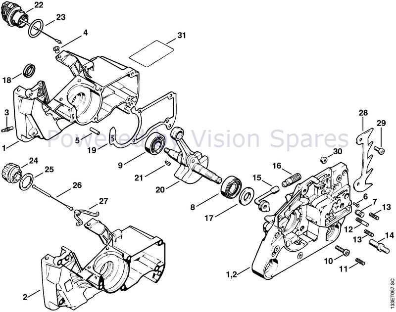 026 stihl parts diagram