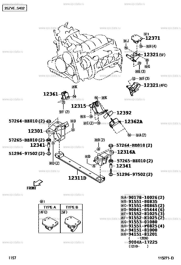 1187 parts diagram