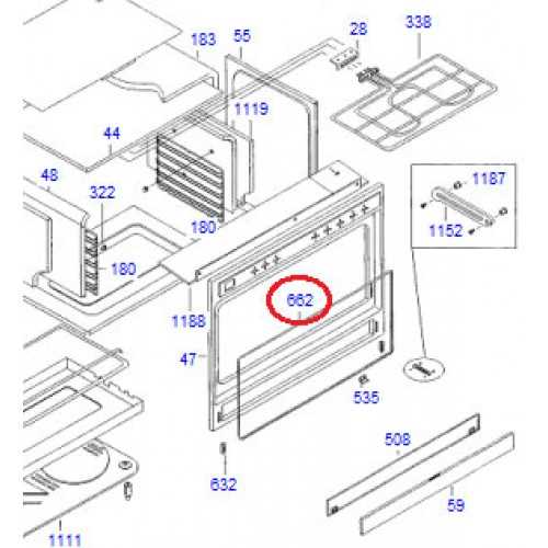 1187 parts diagram