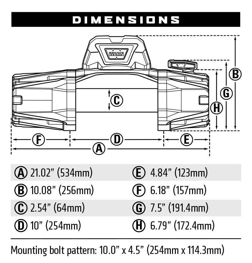 12000 lb badlands winch parts diagram