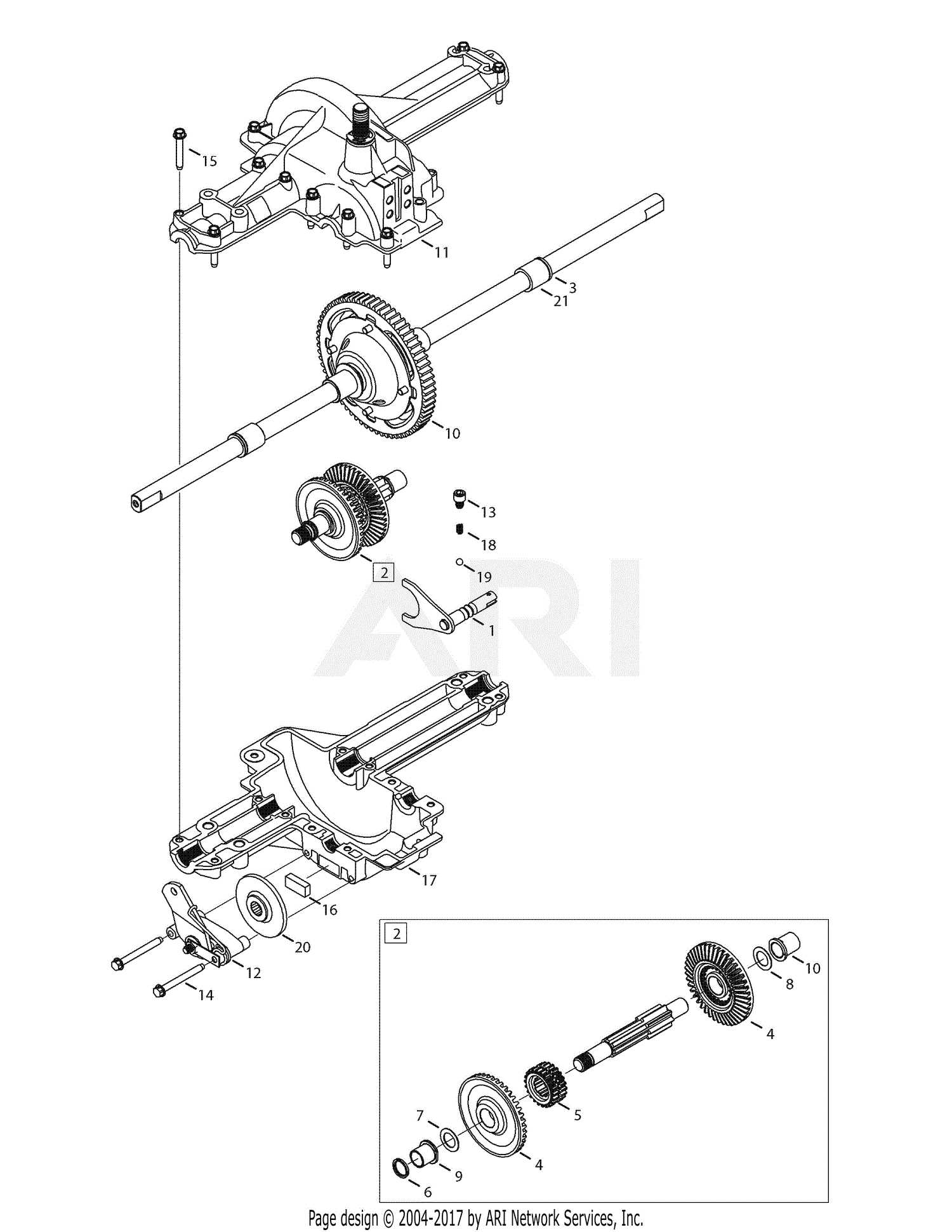 13an77kg011 parts diagram