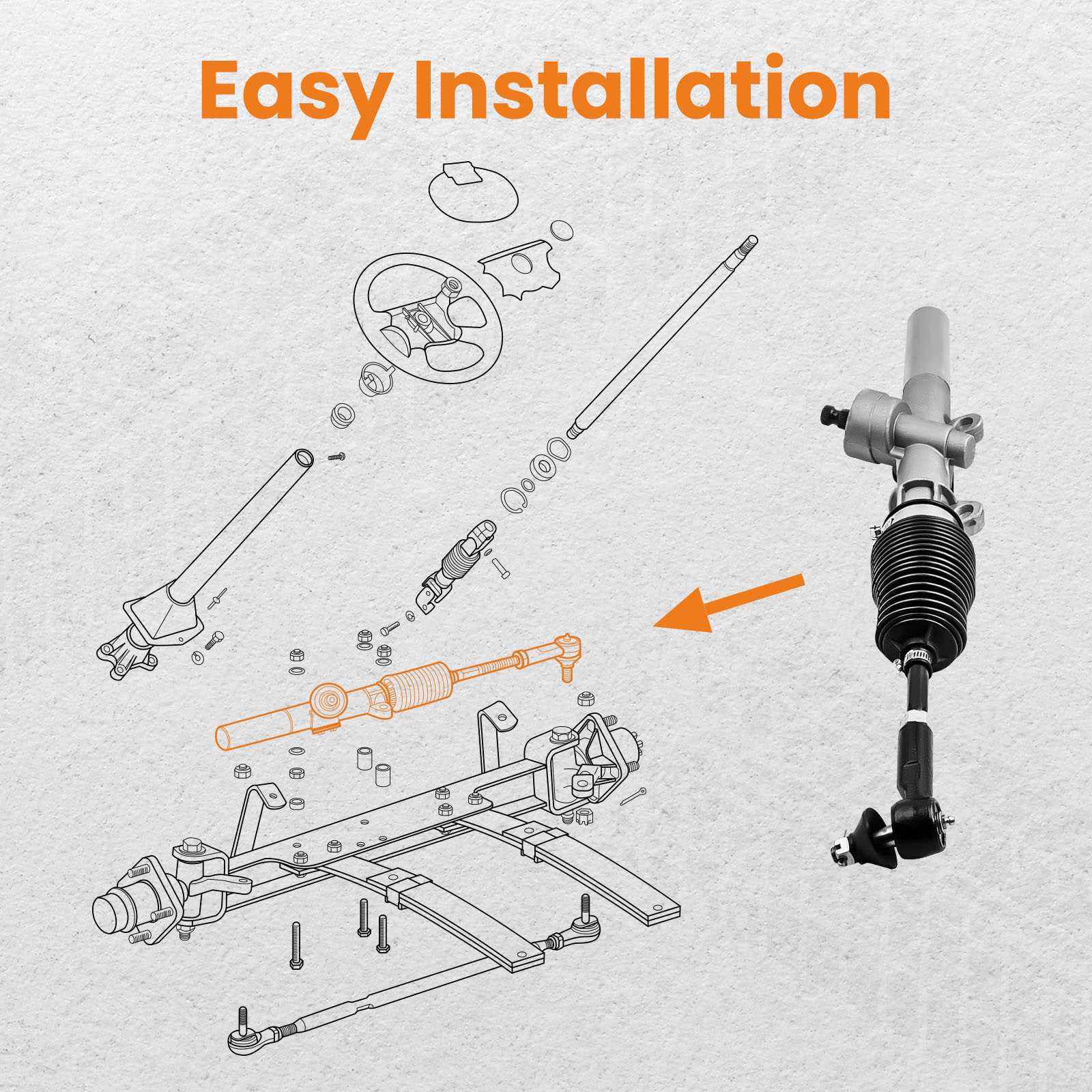 1988 ezgo golf cart parts diagram