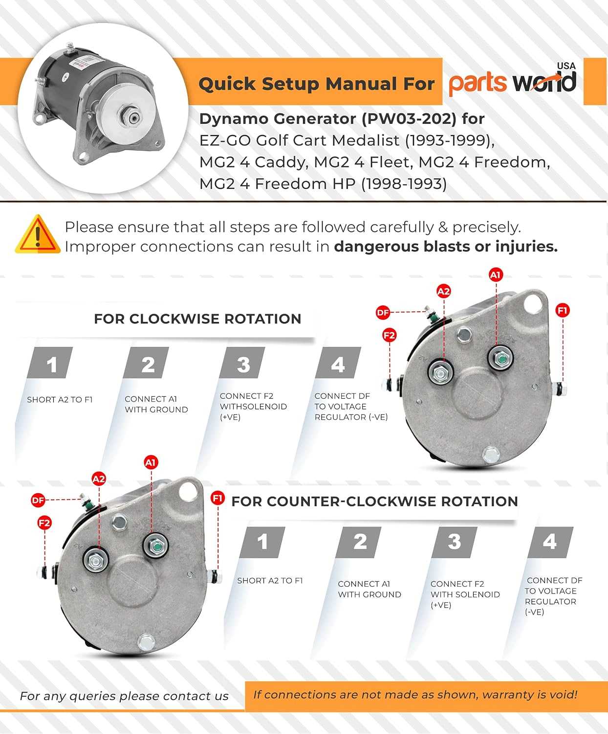 1988 ezgo golf cart parts diagram