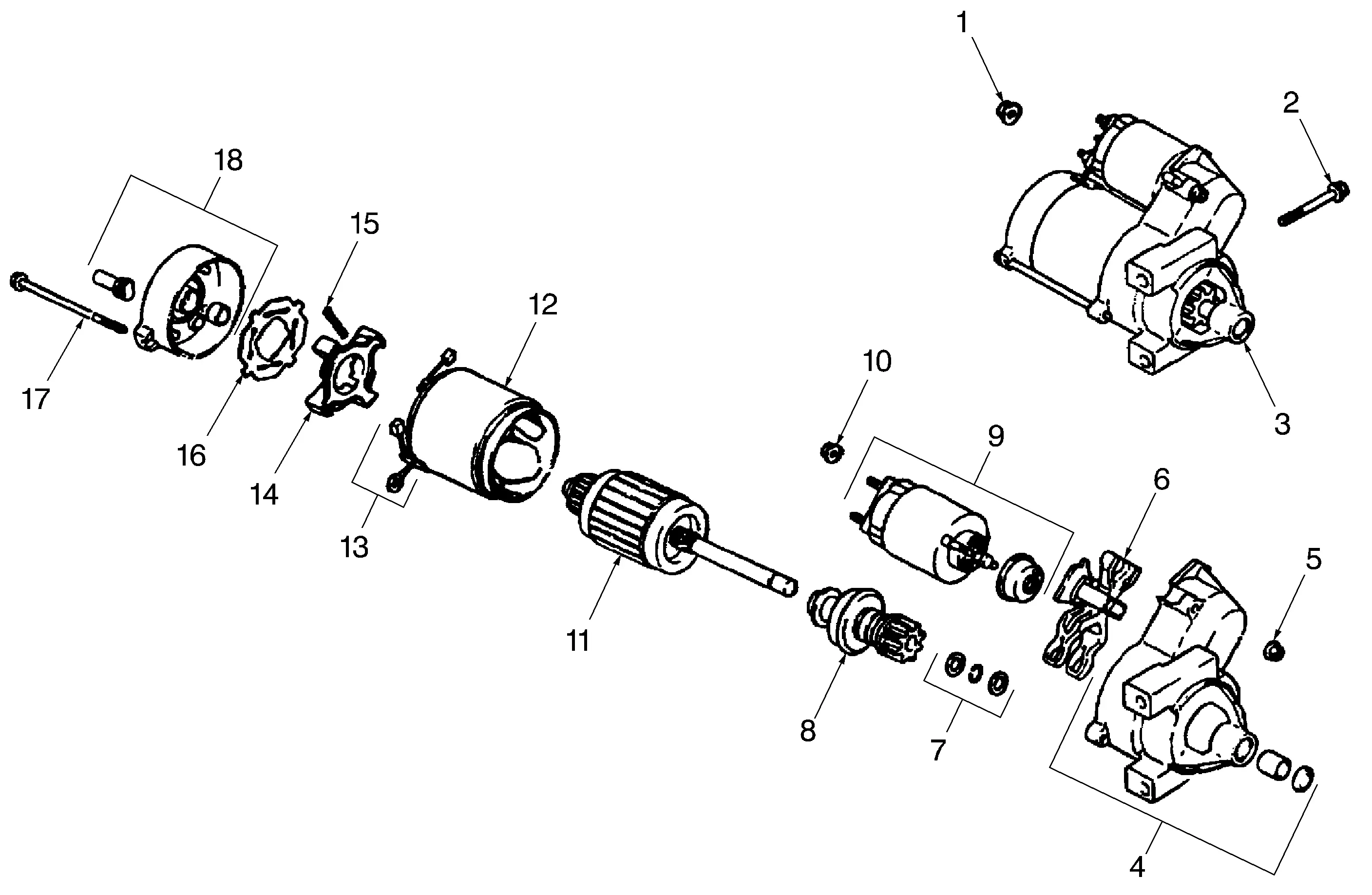 20 hp kohler engine parts diagram