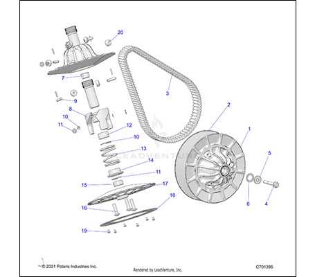 2000 polaris sportsman 500 parts diagram