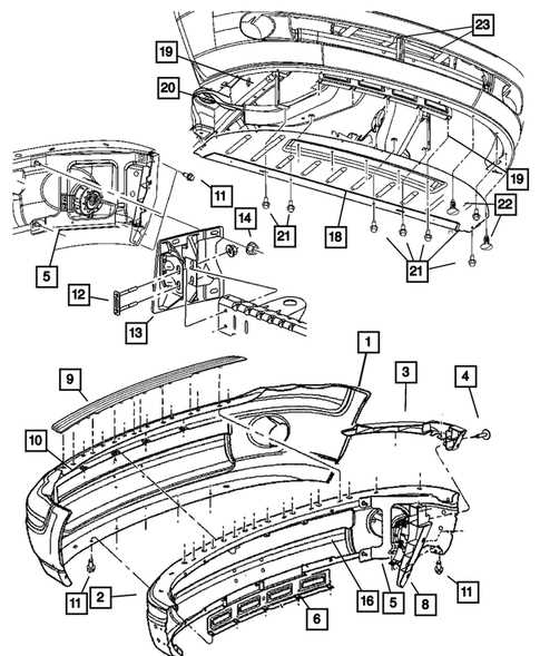 2004 dodge ram 1500 parts diagram