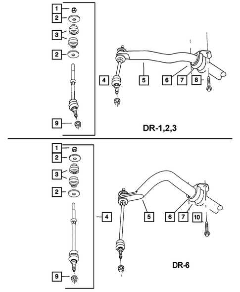 2004 dodge ram 1500 parts diagram