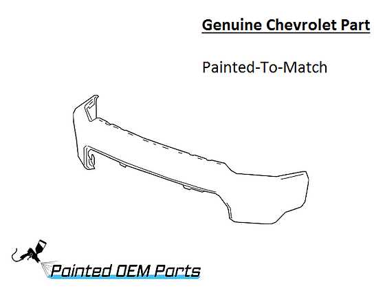 2004 chevy silverado parts diagram