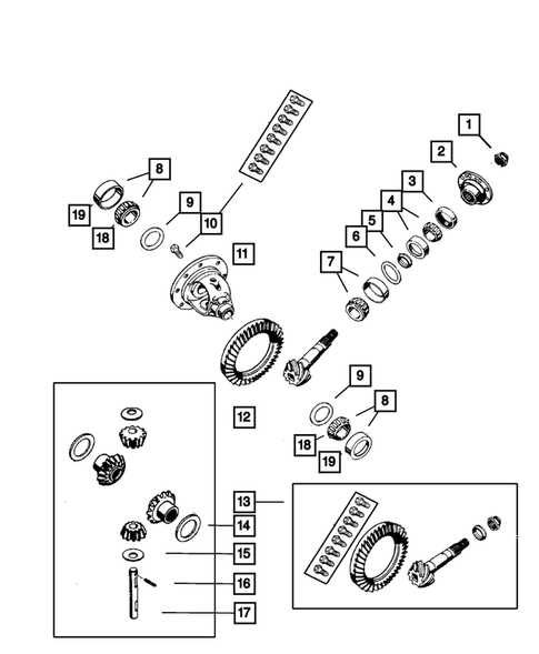 2004 dodge ram 1500 parts diagram