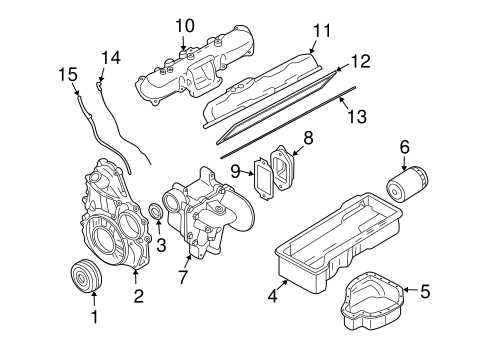 2006 chevy silverado parts diagram