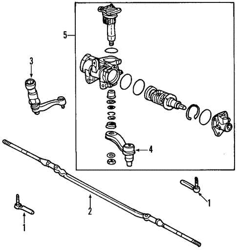 2006 chevy silverado parts diagram