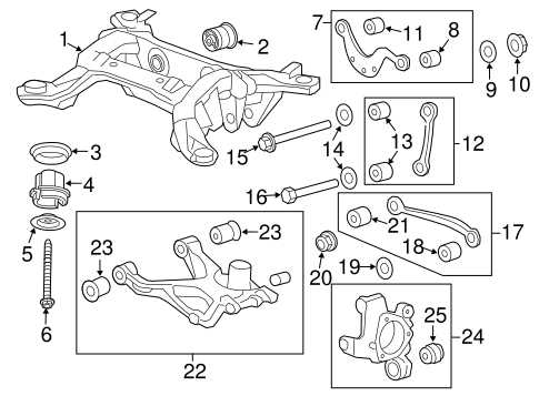 2011 chevy traverse parts diagram