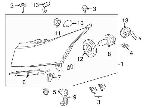 2012 chevy cruze parts diagram