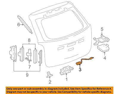 2012 chevy equinox parts diagram