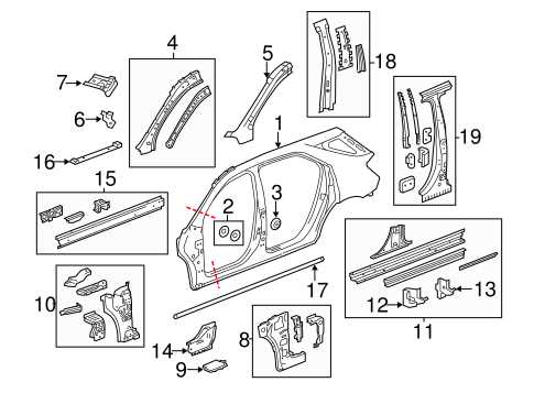 2012 chevy equinox parts diagram