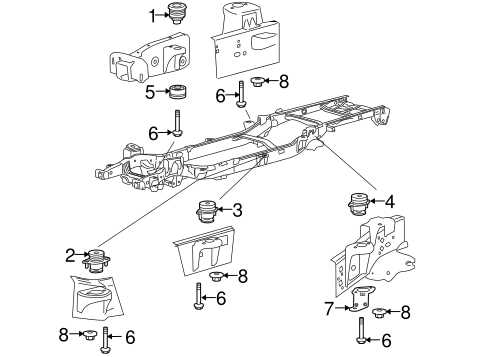 2013 ford f 150 parts diagram