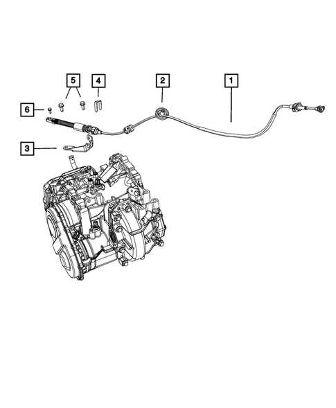 2014 chrysler town and country parts diagram