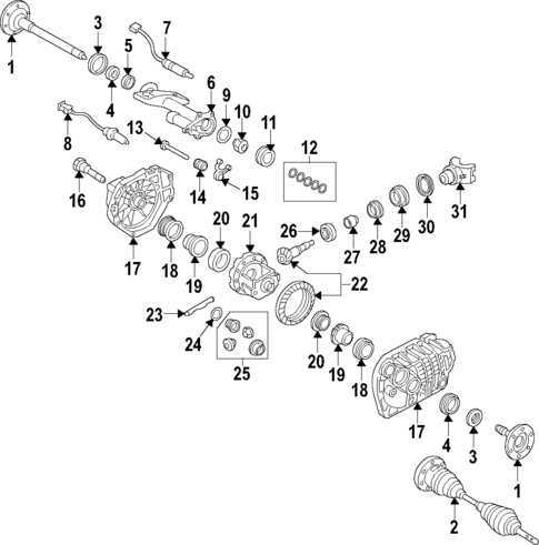 2015 chevy silverado 1500 parts diagram