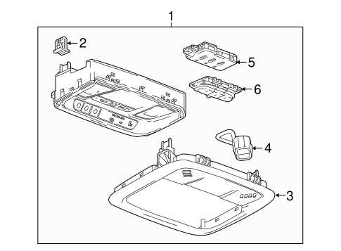 2017 chevy malibu parts diagram