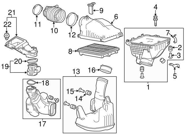 2017 honda accord parts diagram