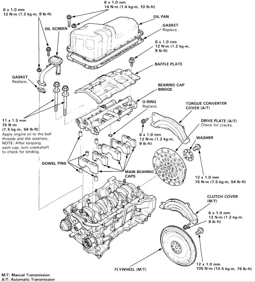 2017 honda accord parts diagram