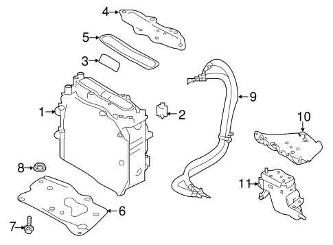 2017 nissan rogue parts diagram