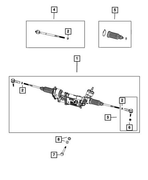 2020 ram 1500 parts diagram