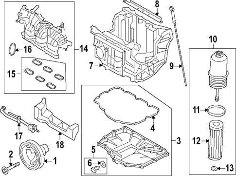 2021 ford explorer parts diagram