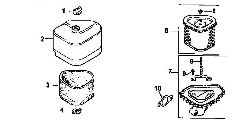 26 hp kohler engine parts diagram