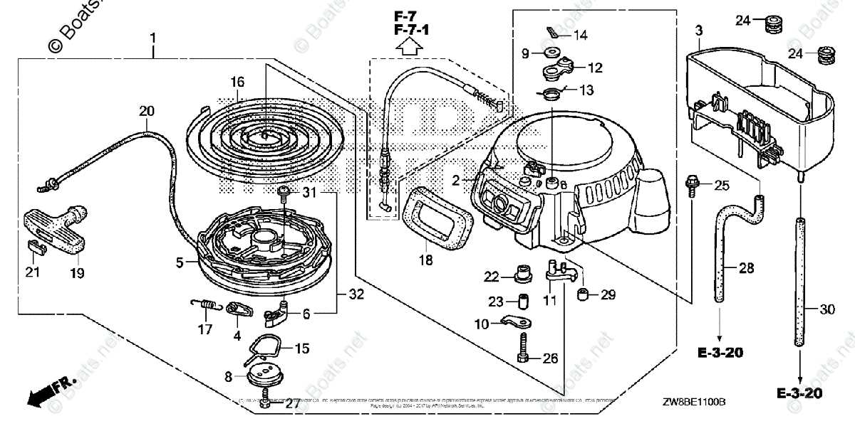 26 hp kohler engine parts diagram