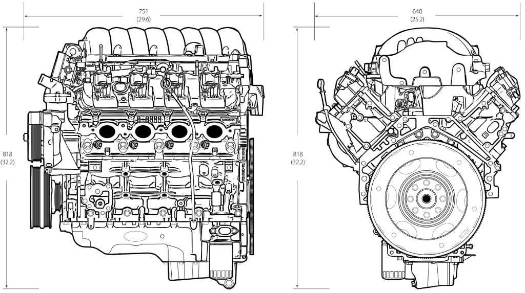 5.3 vortec engine parts diagram