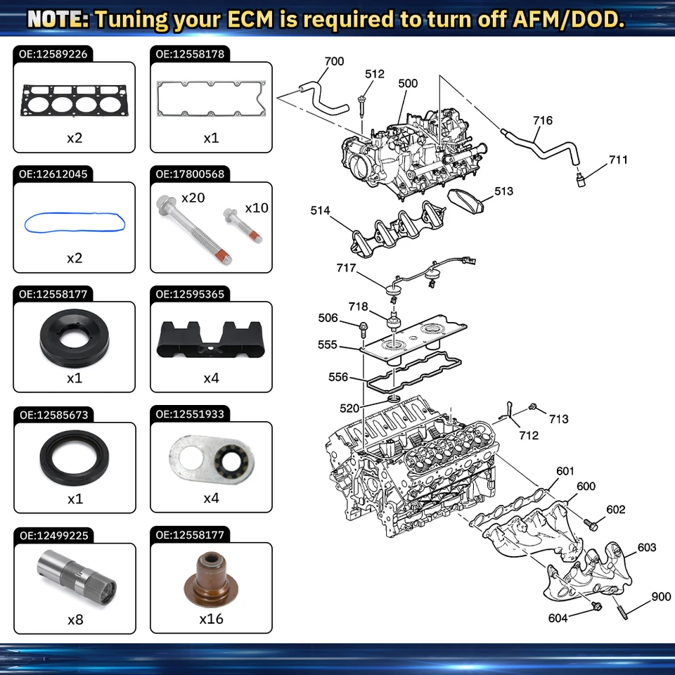 5.3 vortec engine parts diagram