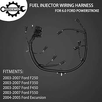 6.0 powerstroke parts diagram