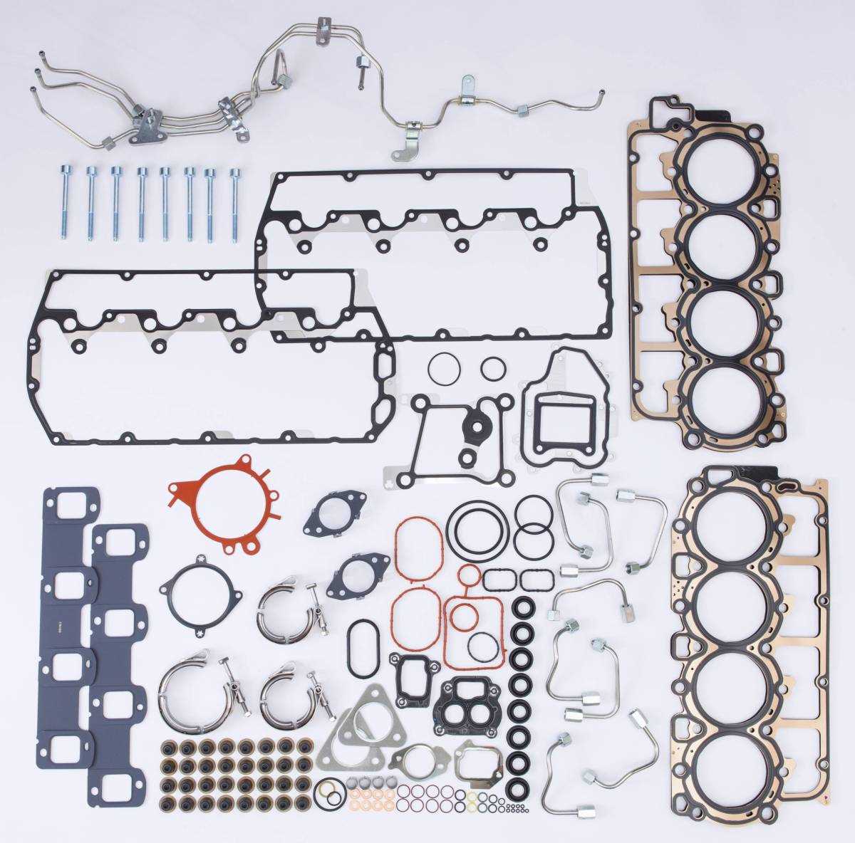 6.7 powerstroke engine parts diagram