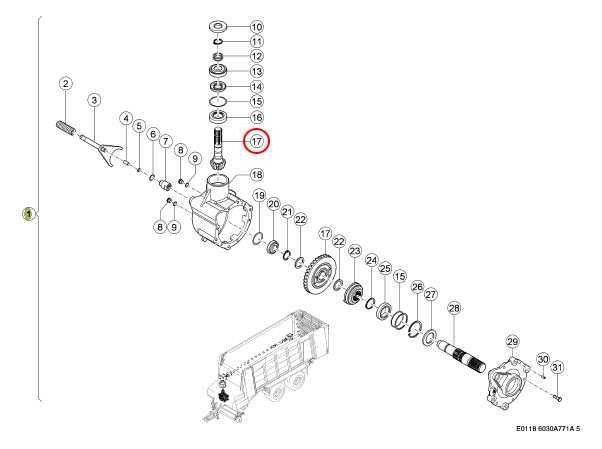 aaa 8.7ga12 pump parts diagram