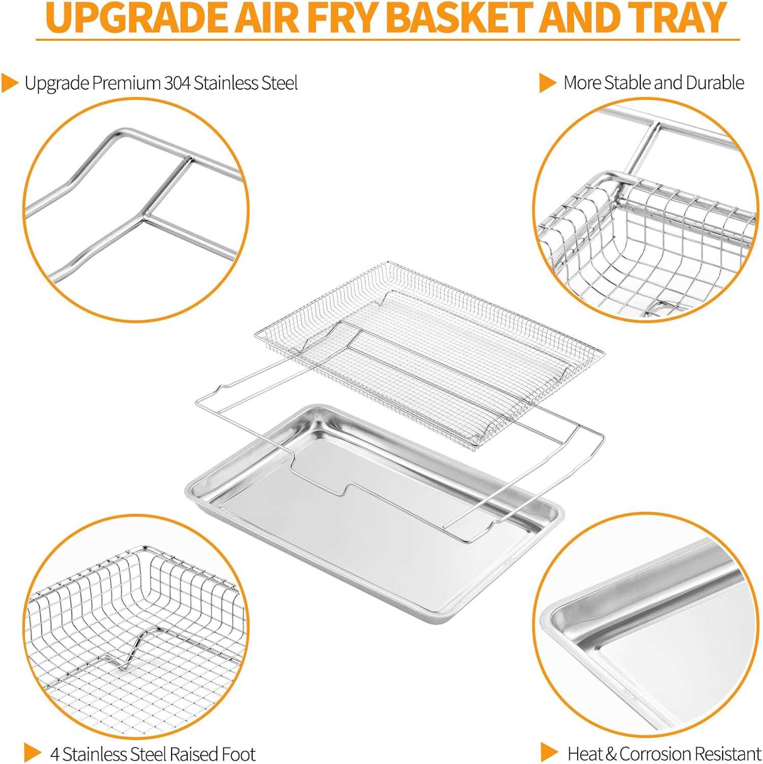 air fryer parts diagram