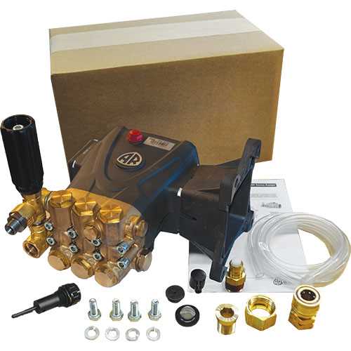 annovi reverberi pump parts diagram