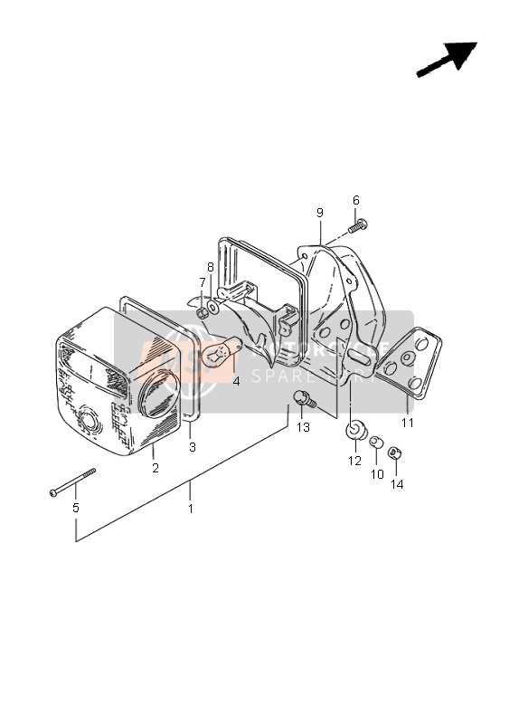 ariens deluxe 28 parts diagram