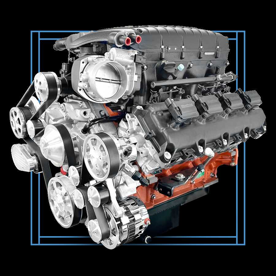 blueprint ford 4.6 engine parts diagram