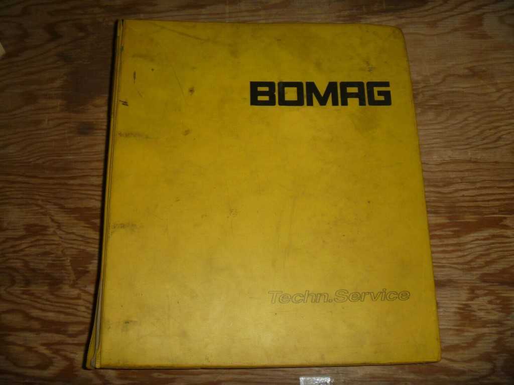 bomag bt65 parts diagram