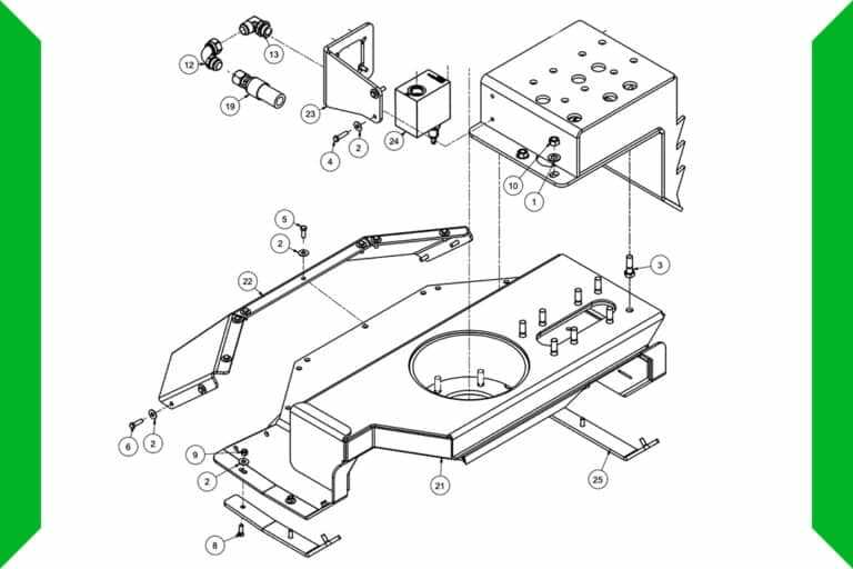 book parts diagram