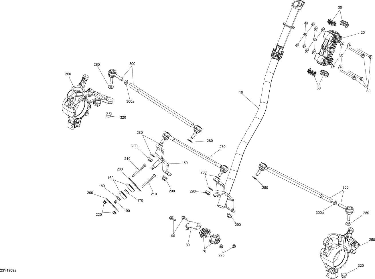 can am ryker parts diagram