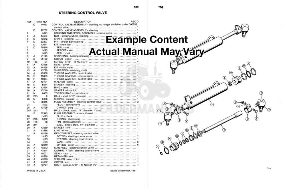 case 580 backhoe parts diagram