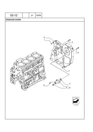 case 580 backhoe parts diagram