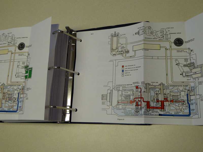 case 580b parts diagram