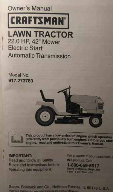 craftsman dyt 4000 parts diagram