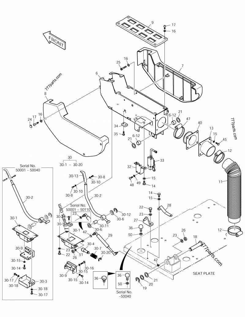 craftsman dyt 4000 parts diagram