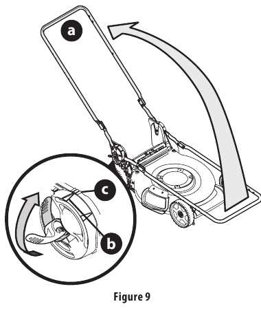 craftsman m100 parts diagram