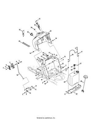 craftsman parts diagram