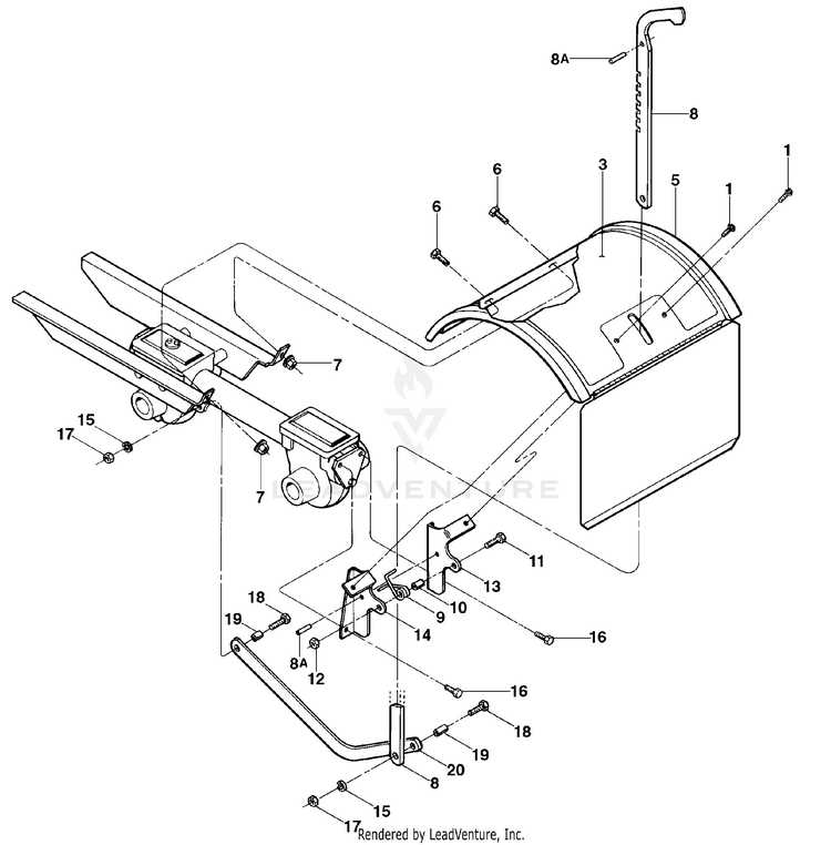 craftsman rototiller parts diagram